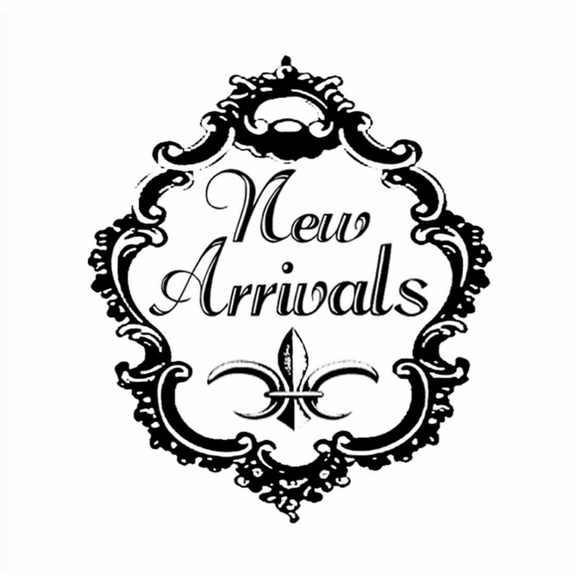 Tops - New Arrivals Starts Here